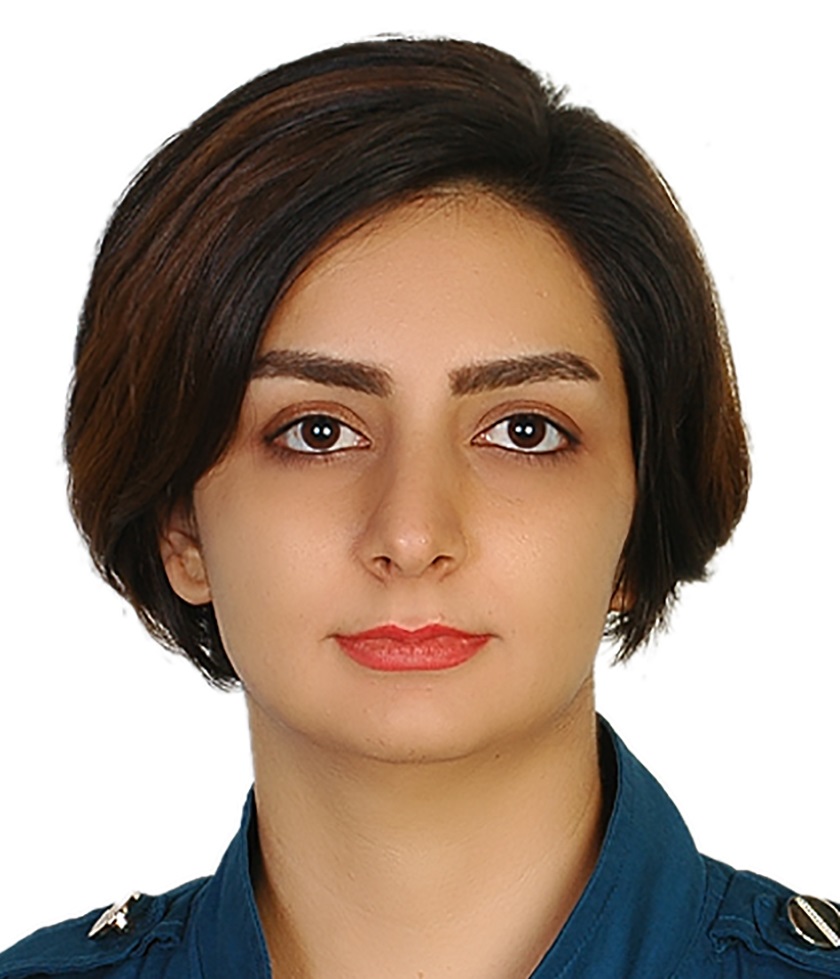 Roodabeh Seif